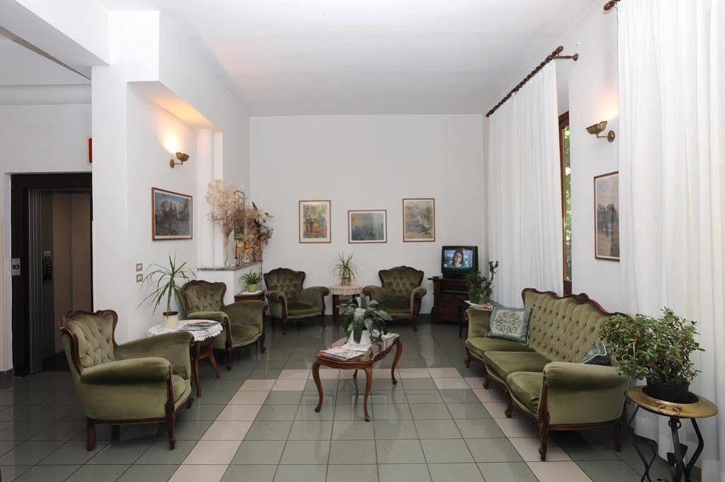 Hotel Prati Montecatini Terme Exterior photo